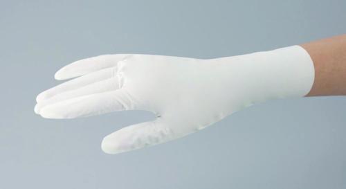 cleanroom gloves