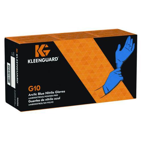 kleenguard gloves