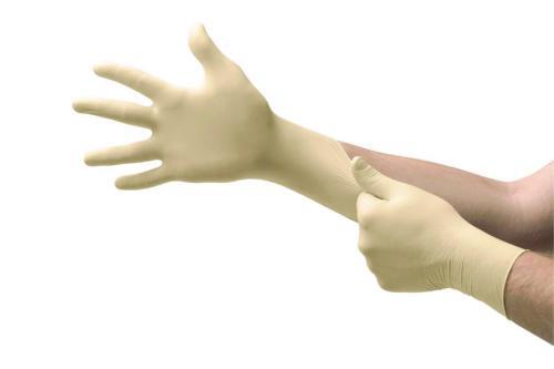 latex gloves xl 100