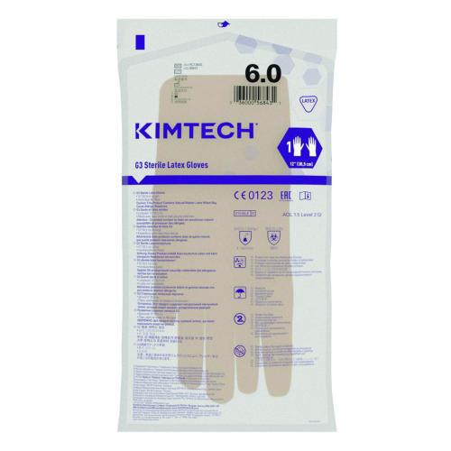 kimtech pure g3