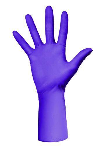 gloves plus nitrile