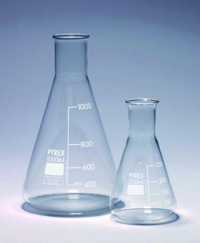 pyrex laboratory