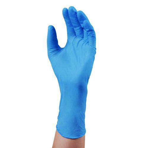 peha soft nitrile guard