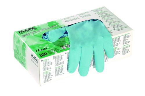 single use gloves