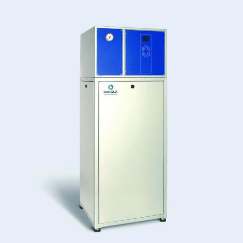 Protegra CS RO 750 Reserve osmosis system cabinet version | LabFriend ...