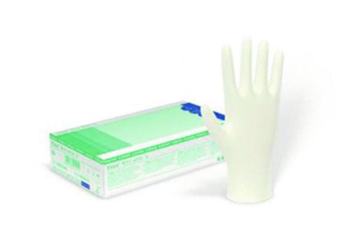 vasco nitrile gloves