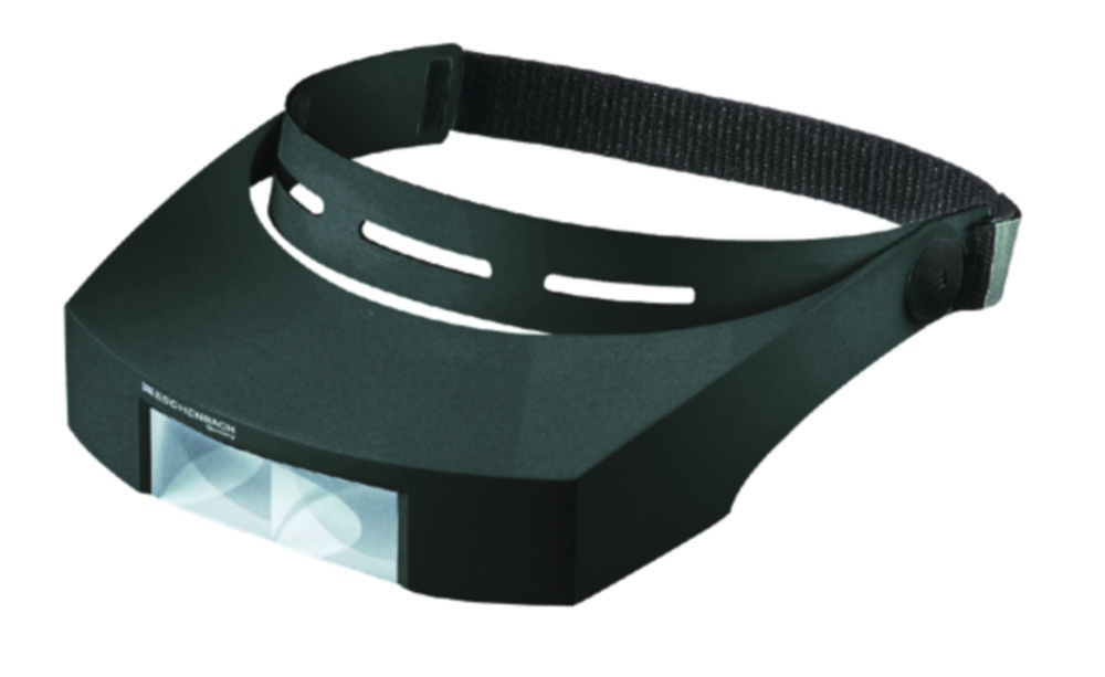 led headband magnifier