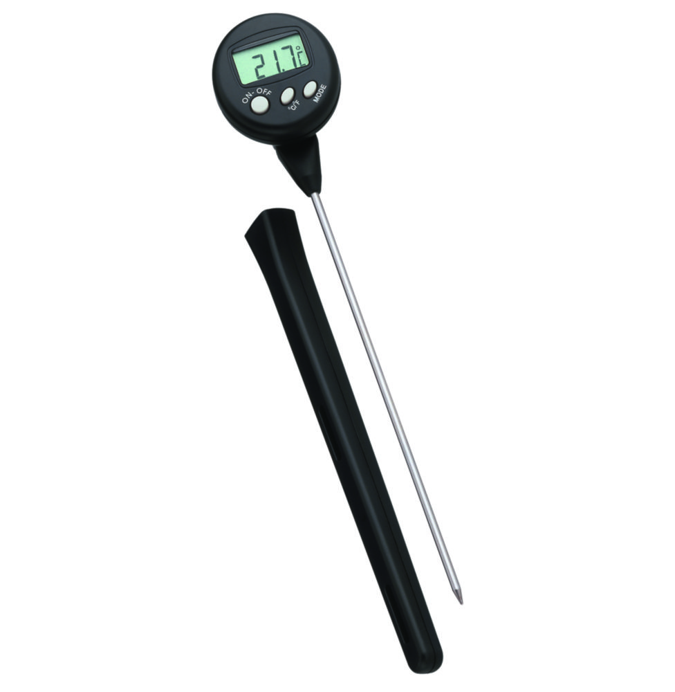 Pro-DigiTemp -40 °C...+200 °C | LabFriend Indonesia