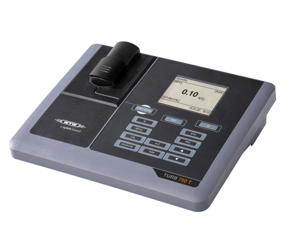 Turb® 750 T turbidity meter US EPA 180.1 LabFriend South Africa