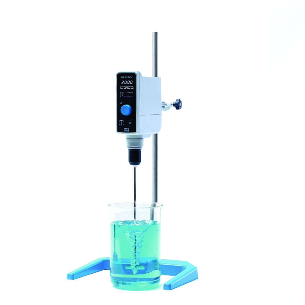 OHS 200 Digital 230V 50 60Hz LabFriend Australia