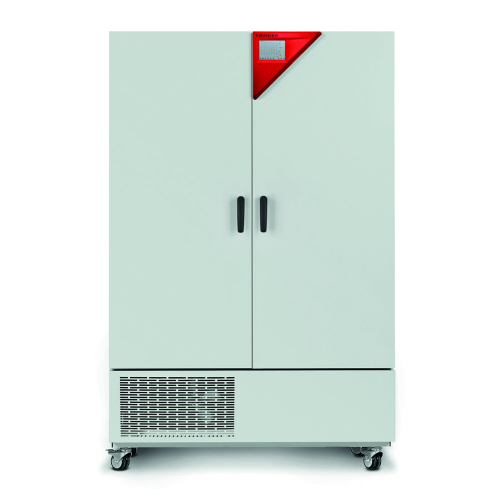 Climatic chamber KBF P 720 standard, 700 l,with ICH conformance