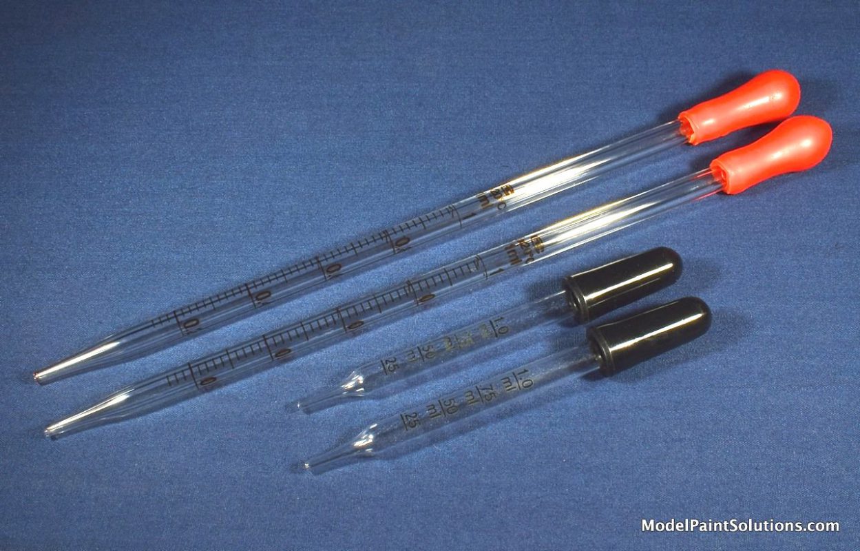 Types Of Pipette LabFriend Australia