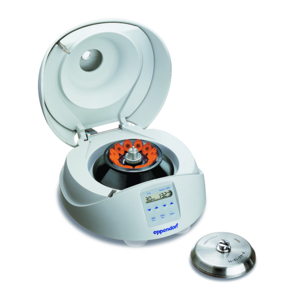 Centrifuge MiniSpin®, 230V/5060Hz with lid LabFriend India