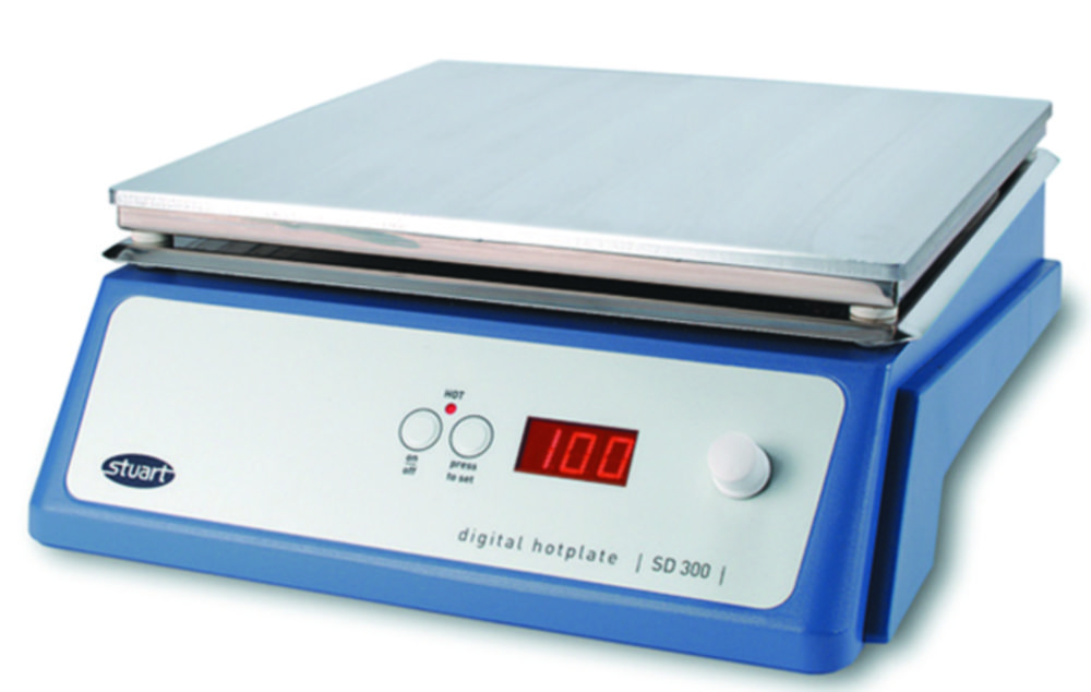 100 watt hot plate