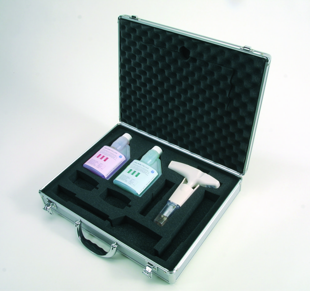 Testo 205set LabFriend Indonesia