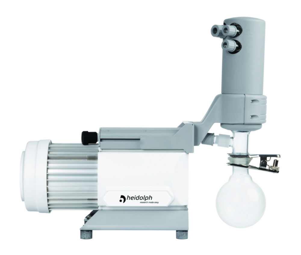 Vacuum pump ROTAVAV valve tec for LR40xx and HeiVAP LabFriend Australia