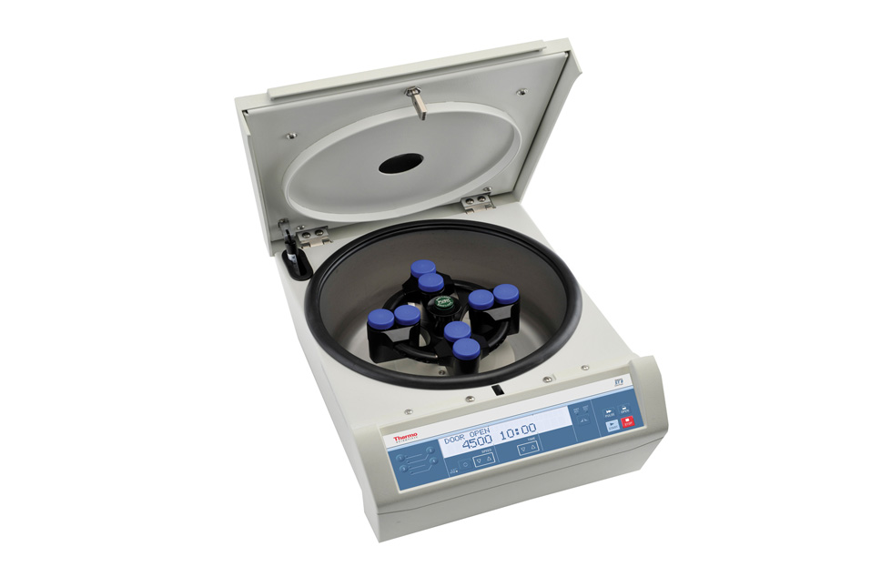 How to choose the right centrifuge configuration for your laboratory