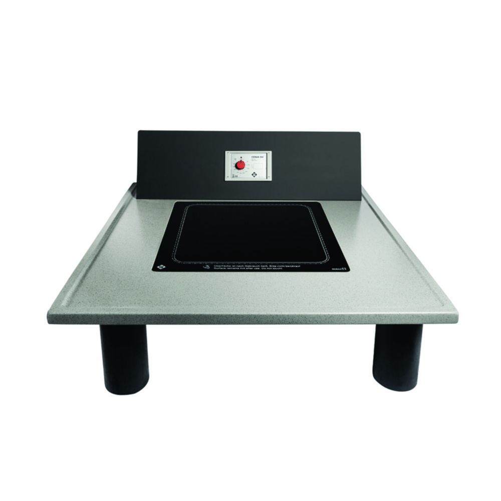 ceran hotplate