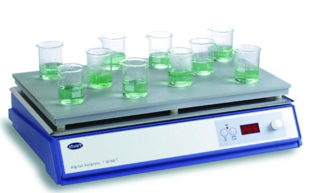1500 watt hot plate