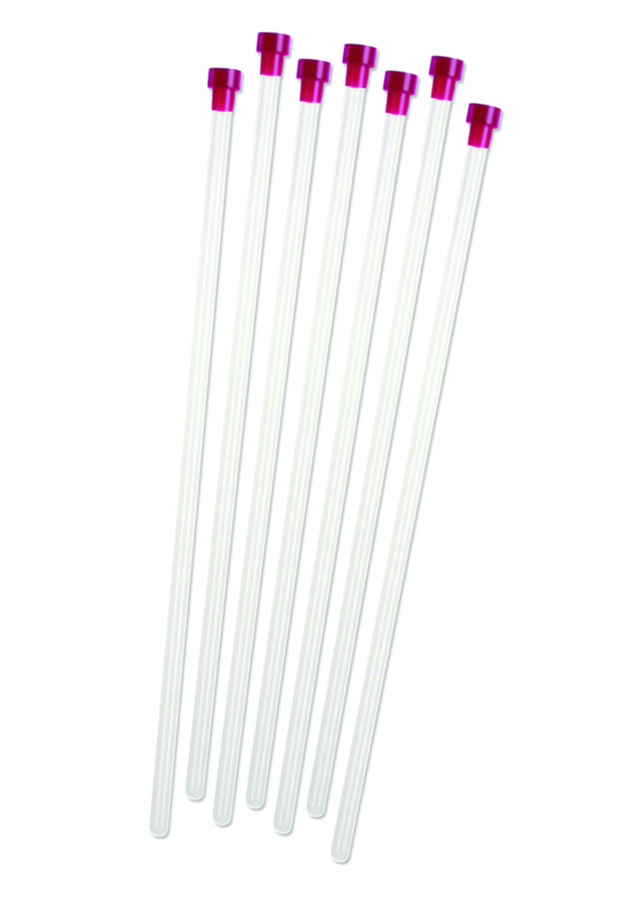 NMR tube 5mm, 600700MHz 7" pack of 5 LabFriend Laboratory