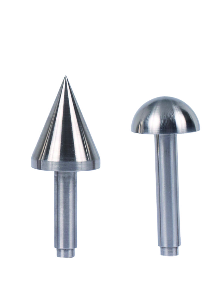 CYLINDRICAL  PROBE 25 X 40 STAINLESS STEEL