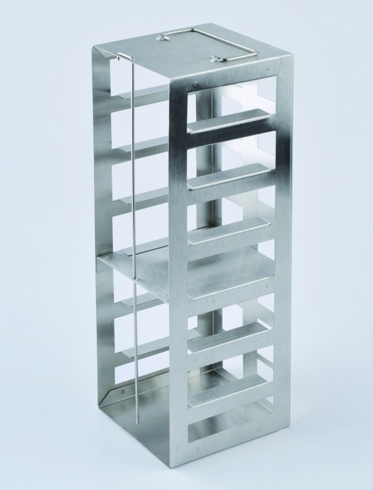 Microplate rack 27 positions, for HFC 13502050 LabFriend South Africa