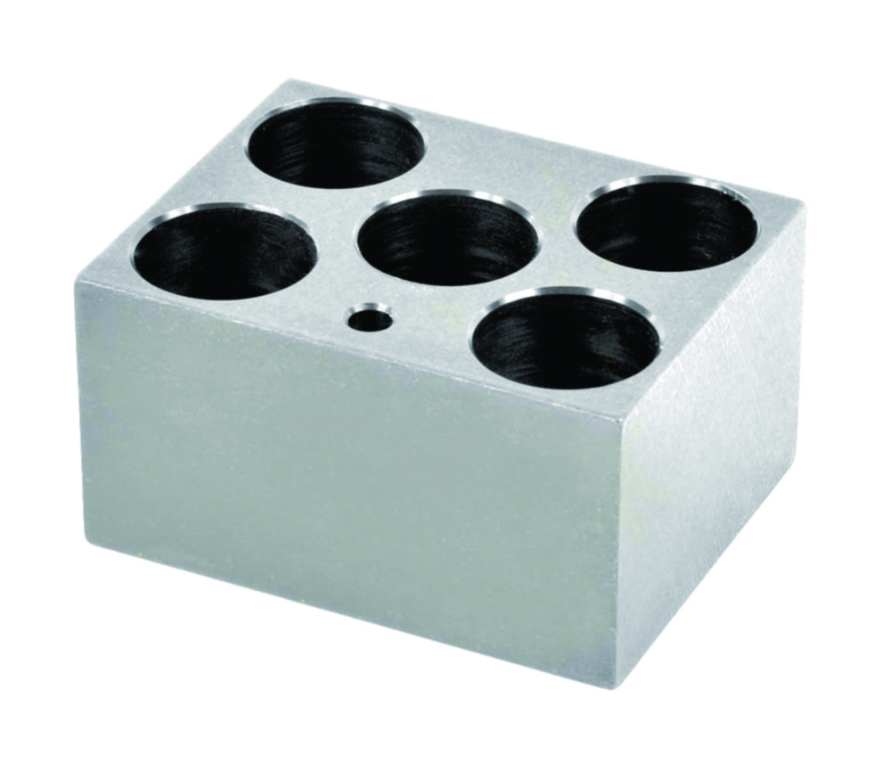 Heating Block 15 mL Conical Centrifuge LabFriend Indonesia
