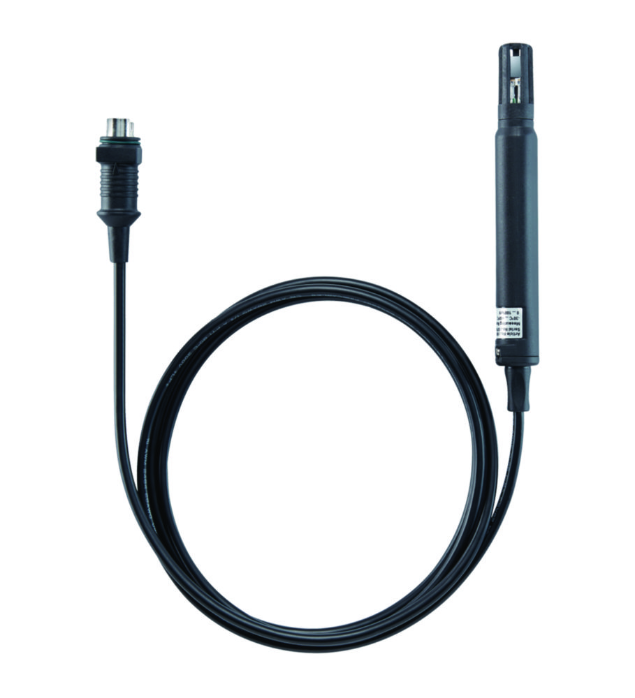 External Humidity Sensor, With Cable 