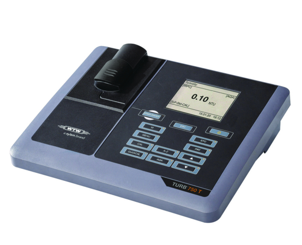 Turb® 750 T turbidity meter US EPA 180.1 LabFriend South Africa
