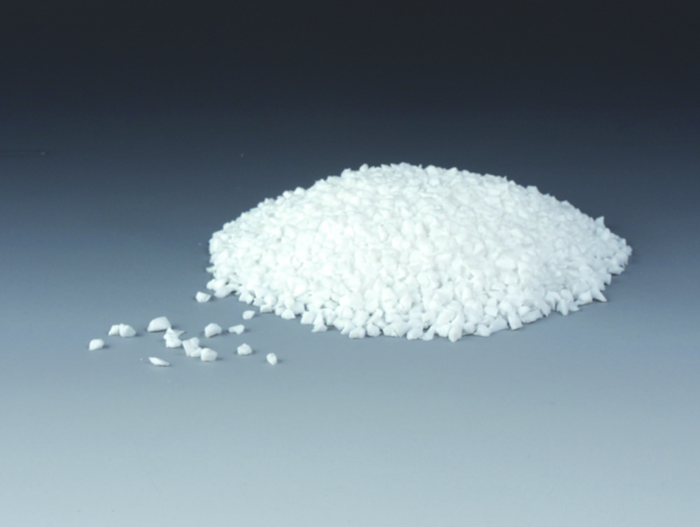 Boiling stones 6mm 500g, PTFE LabFriend Australia