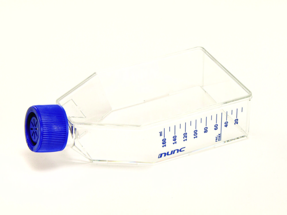 Cell culture flasks T75, 75cm² Nunclon Sphera sterile, pyrogen free ...