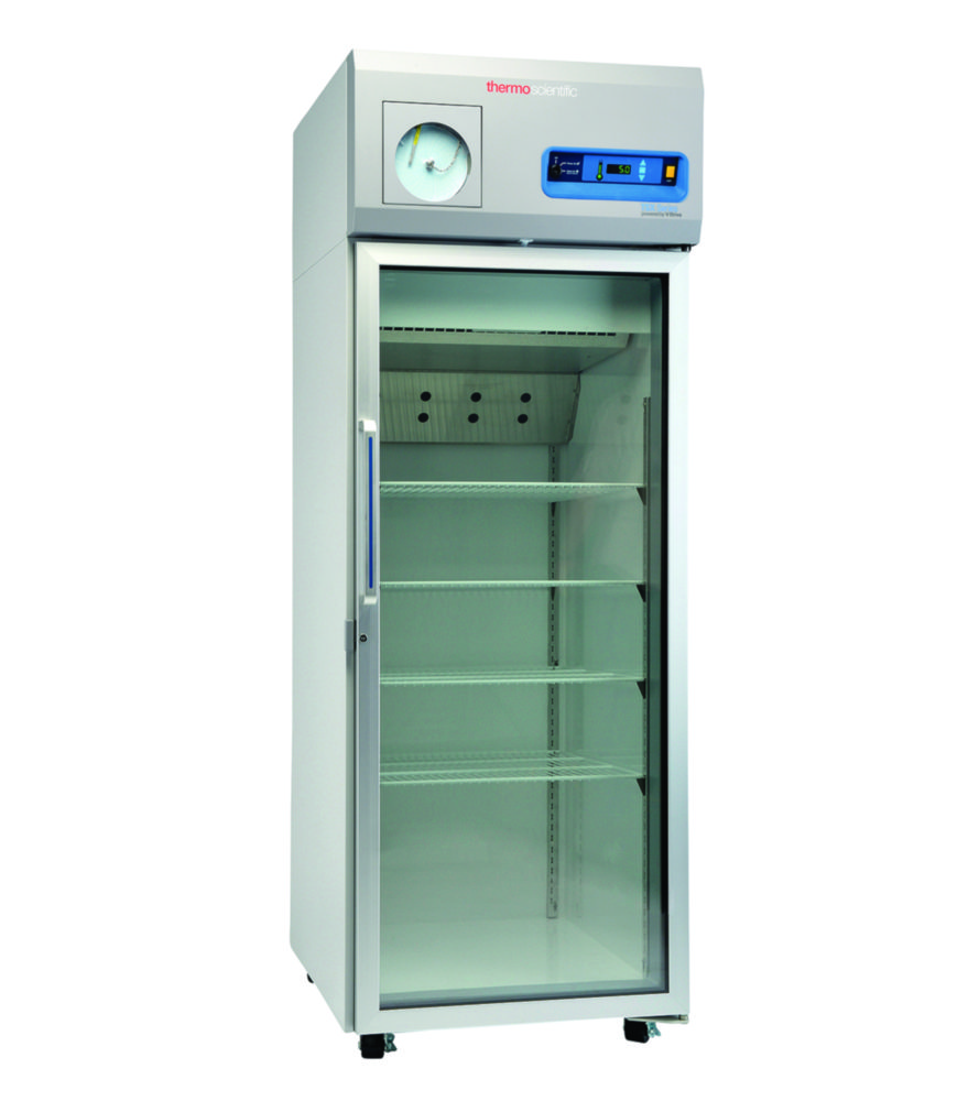 lab freezer