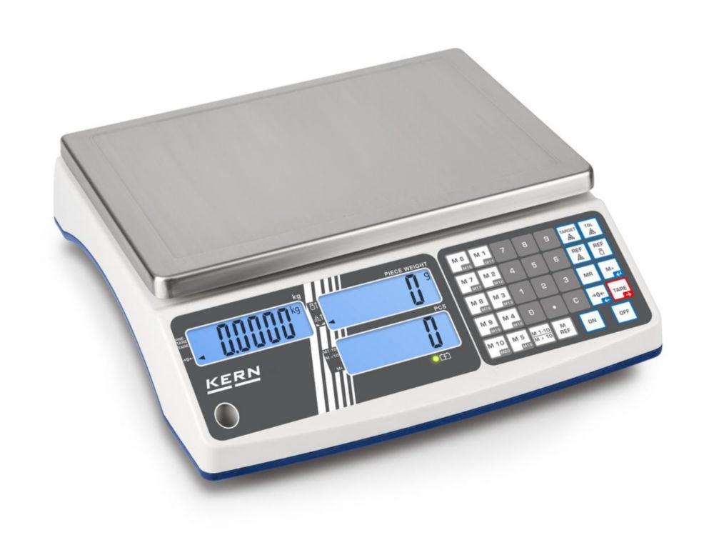 Counting scale Max 30 kg. d=0.002 kg | LabFriend | Laboratory Equipment ...