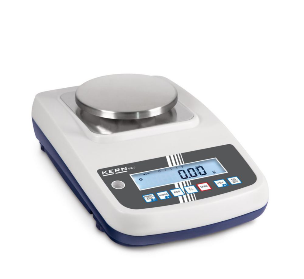 High Precision Scale 0,005g