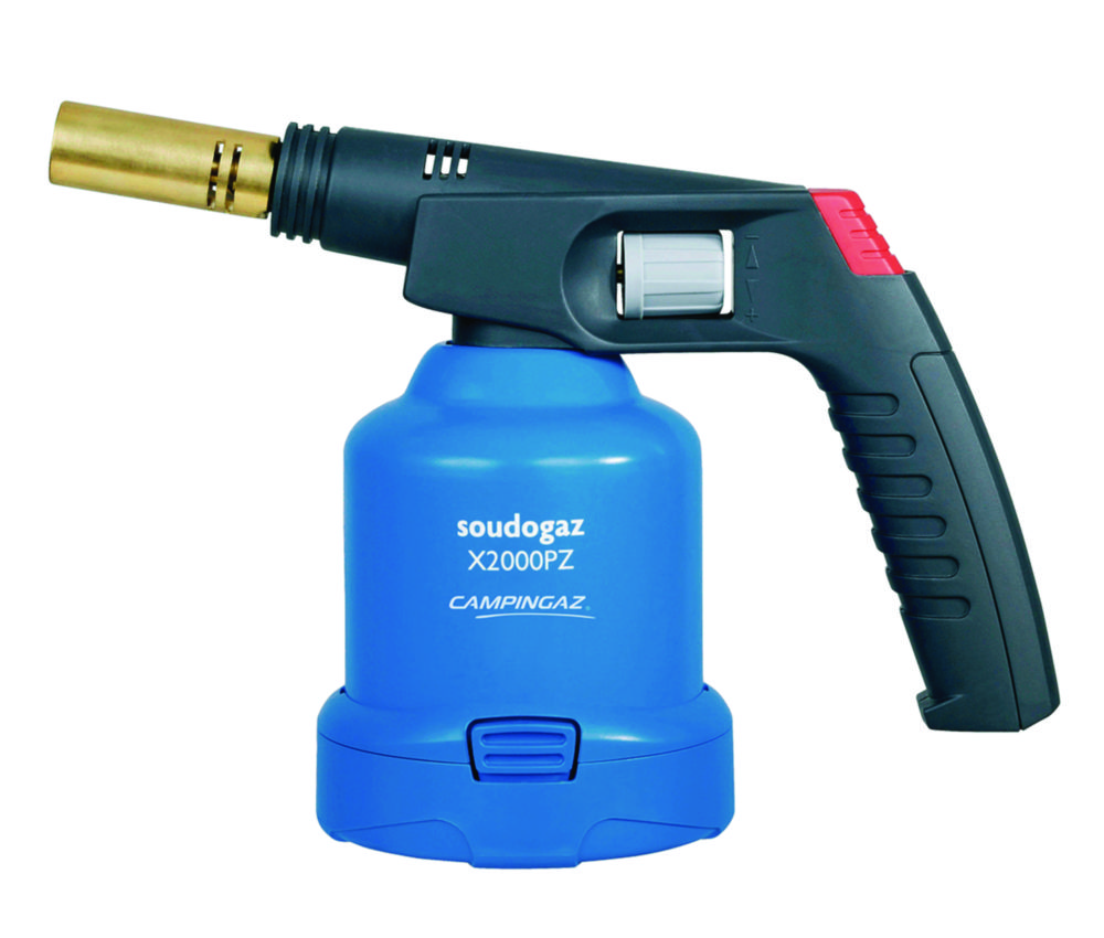 Blowtorch Soudogaz® X 2000 PZ | LabFriend Australia