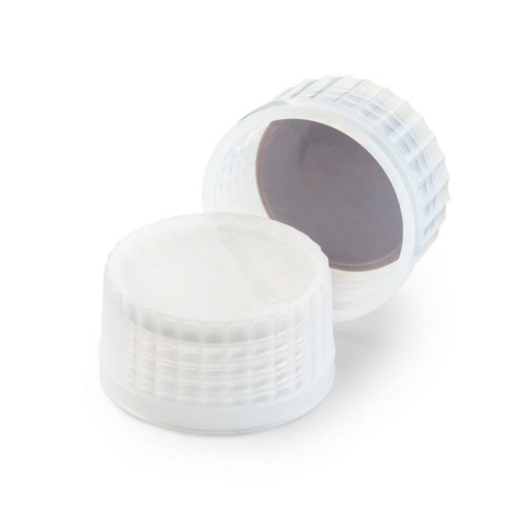 Premium Cap From TpCh260 TZ With PTFE Coated Silicone Seal, GL 45, Temp ...