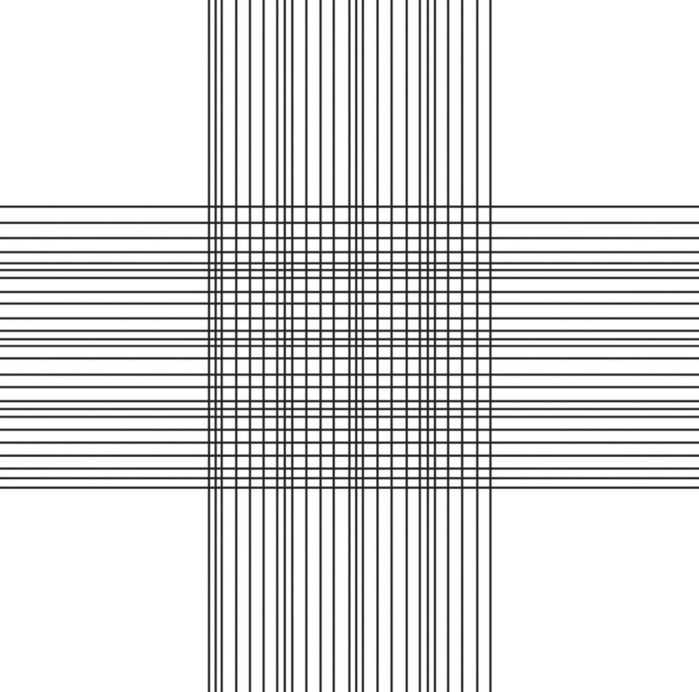 Counting chamber acc. to Thoma, CE double ruling, with clamp