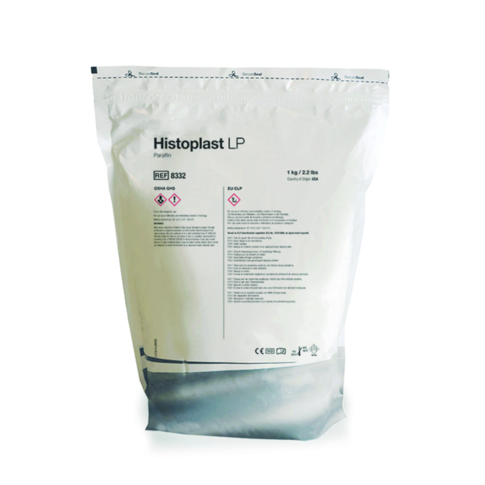 histoplast lp 8 x 1kg | LabFriend Taiwan