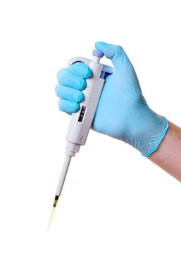 Advancements in Micropipette Technology