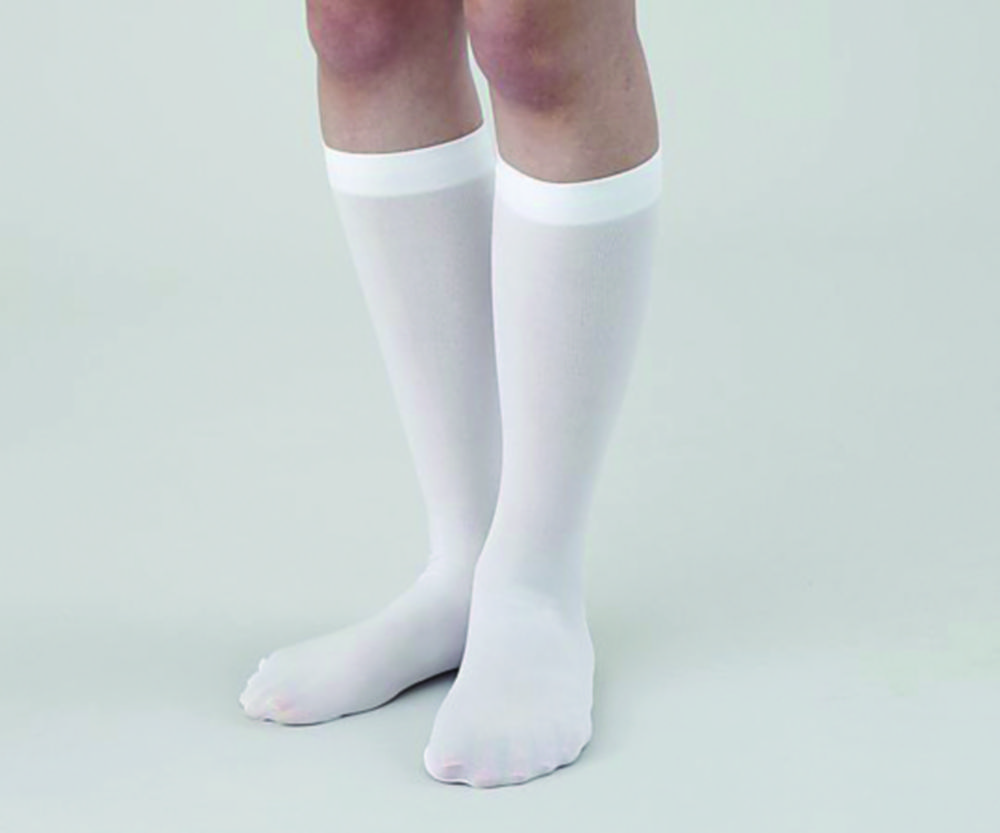 ASPURE Clean Disposable Socks MDS-100 universal size, pack of 100 pairs ...