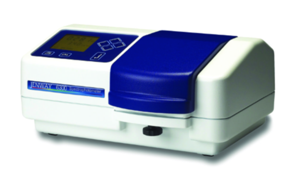Benchtop Visible Spectrophotometer 6300 VIS 230 VAC LabFriend South
