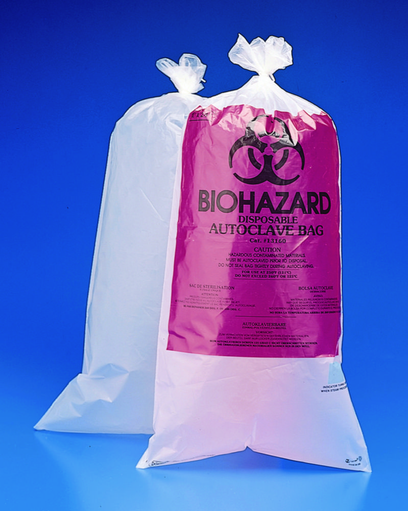 Pacific Medical Specialties – Autoclave Bags, Autoclave Cart Liners,  Disposable Surgical Cart Covers, Biohazard Red Infectious Waste Bags –  Pacific Medical Specialties