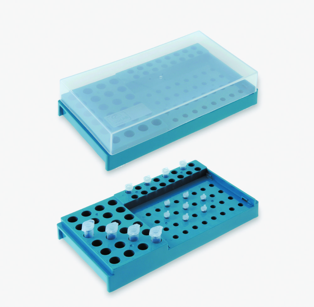 PCR work station | LabFriend | Laboratory Equipment and Lab Supplies