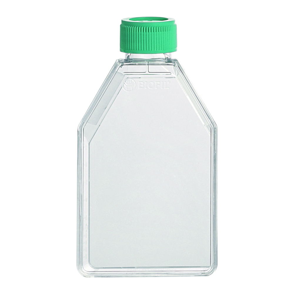 Tissue Culture Flask 75cm2, Vent Cap, Ultra-low Adsorption Surface ...