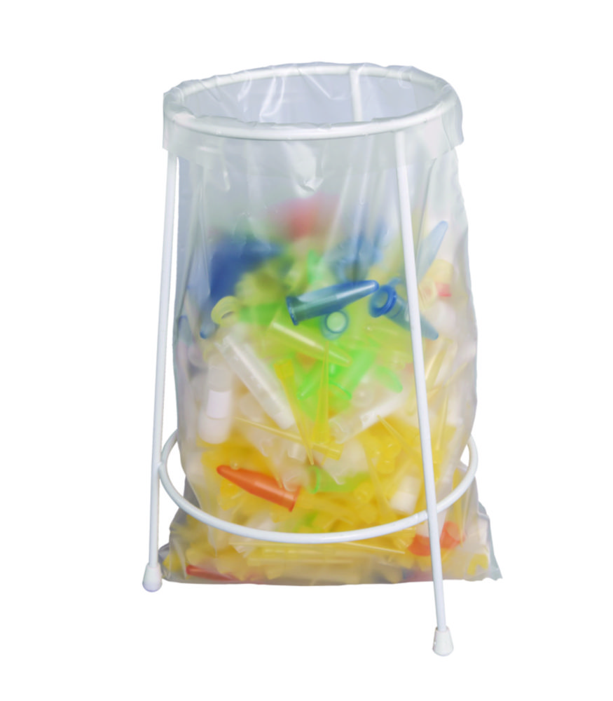 Autoclave bags 60x80cm 32 l, Standard, PP, 50 µm VE=500 LabFriend South Africa