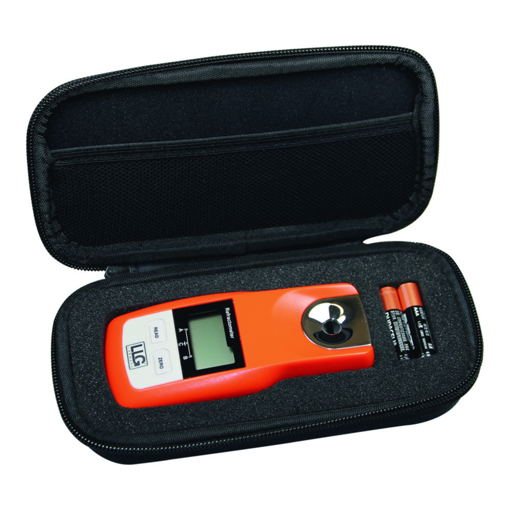 LLGuniREFRACTO 5 pro Refractometer LabFriend South Africa