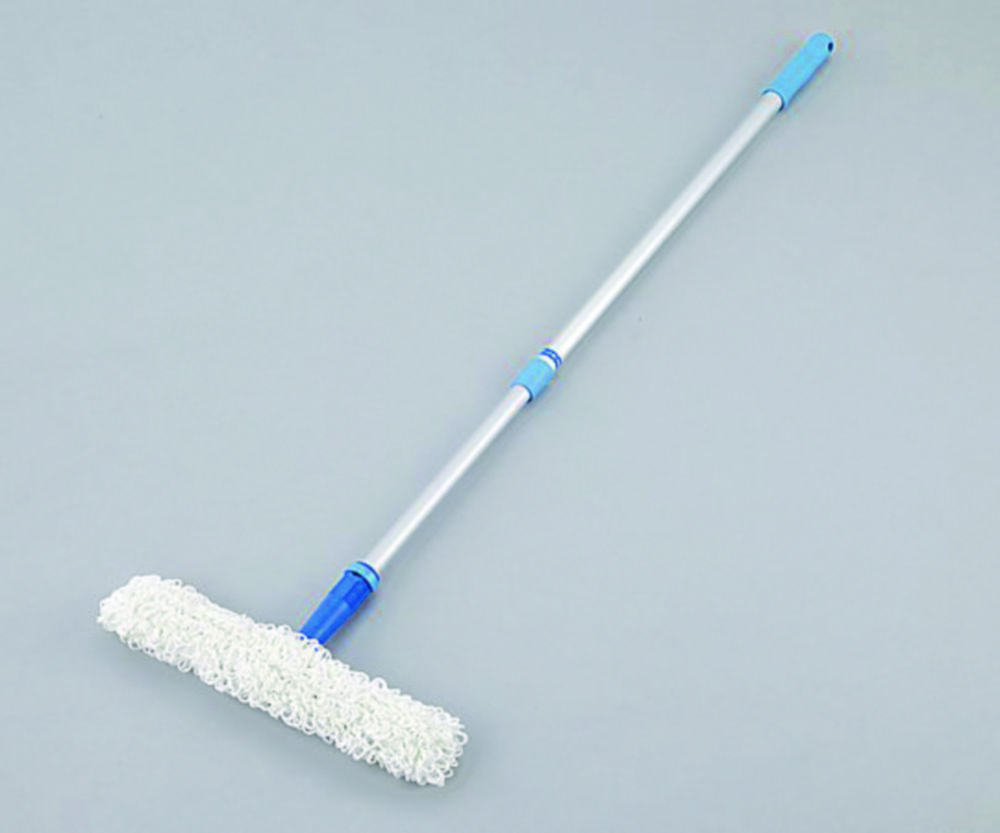 ASPURE Clean Mop Handle CM-PH17/AH150, 1530 mm | LabFriend Malaysia