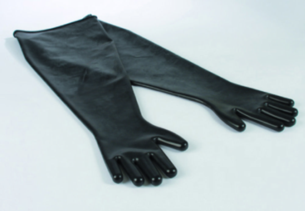 Sicco Gloves Antistatic, size 9,75 EPDM LabFriend India