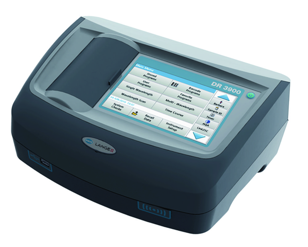 Spectrophotometer DR 3900 LabFriend Australia