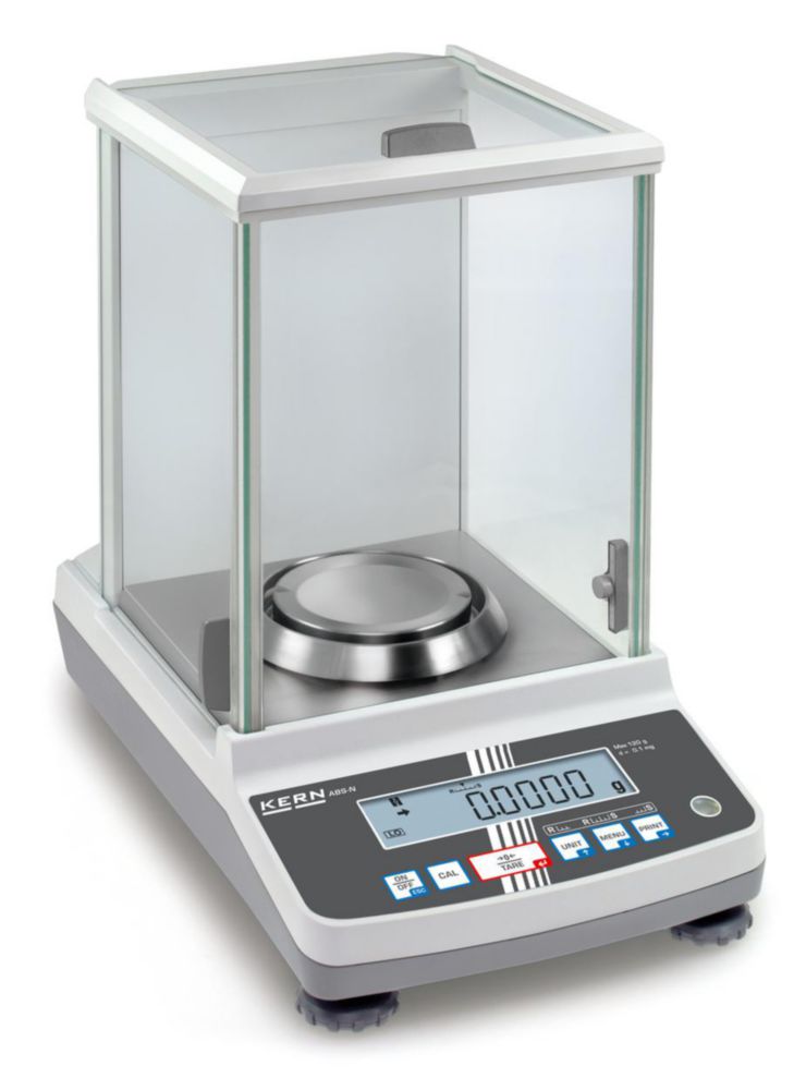 Choosing the Right Laboratory Balance: Precision, Analytical, and Moisture Balances Explained